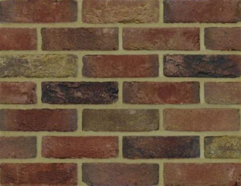 Dragor Brick Bespoke Bricks ET Bricks ET Clay