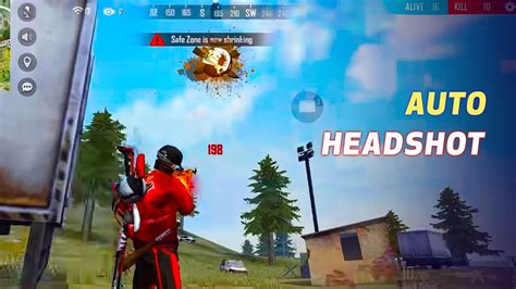 Best Free Fire Max Sensitivity Settings For Headshots After Ob Update