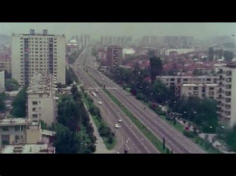Низ минатото на Карпош 2 ве води Славко Митевски, член на Левица ...