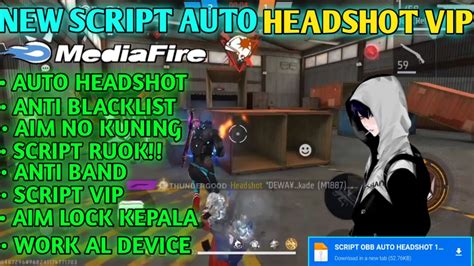 Update Regedit Ff Auto Headshot Ff Max Ff Ori Work Al Devic Youtube