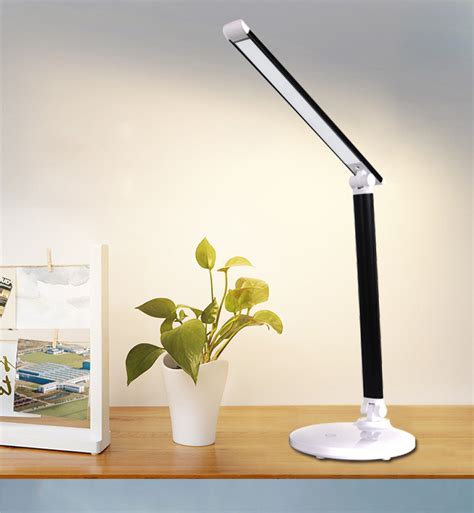 LED Folding Eye Protection Table Lamp With Touch Function China Touch