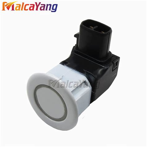 Pdc Ultrasone Backup Aid Parking Sensor Voor Toyot Grandado