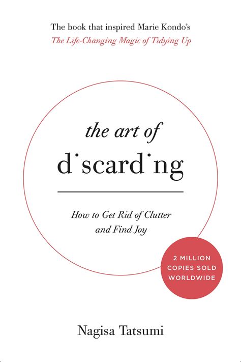 Tips From The Book That Inspired Marie Kondo's Konmari Method | Vogue