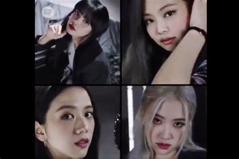 Blackpink Drops The Album With Surprise Cardi B Track Gamechangers