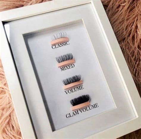 Eres Lashista Ideas Para Decorar Tu Estudio Lashes Eyelashes