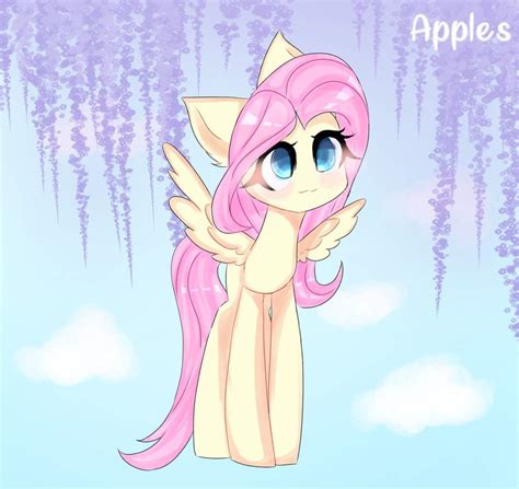 2891409 Artist Needed Source Needed Safe Fluttershy Pegasus