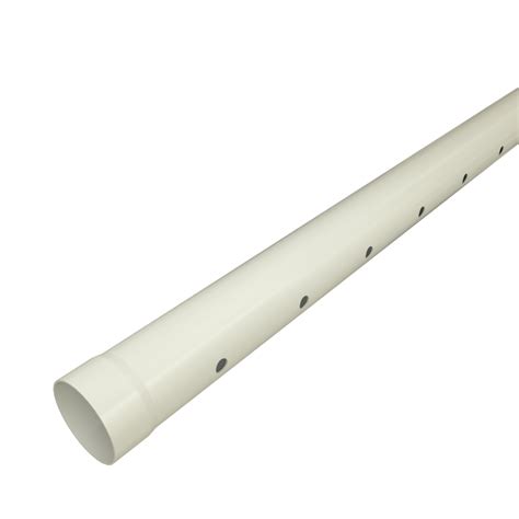 Pvc Drainage Pipe