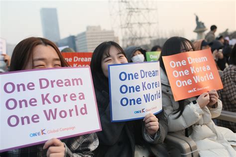 Five Things I Miss About Korea Global Peace Foundation