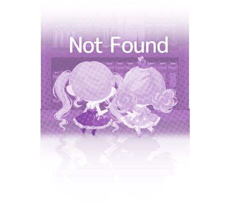 Not Found