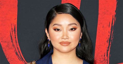 Lana Condor To Star In New Netflix Show ‘boo Bitch