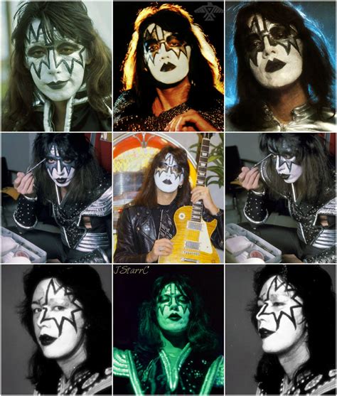 Ace Frehley Ace Frehley Fan Art Fanpop