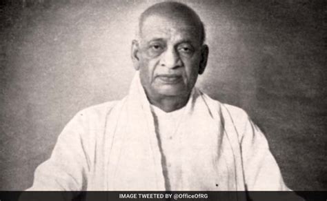 Rahul Gandhi Remembers Sardar Vallabhbhai Patel On His Death Anniversary