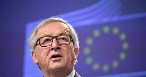 Juncker Musimy przygotować się na najgorszy scenariusz Wydarzenia w