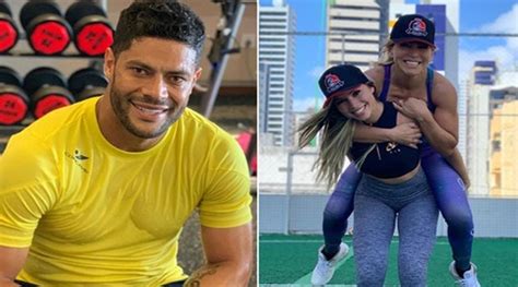 Atual Namorada Do Hulk Escreve Carta Para Tia Ex Mulher Do Jogador