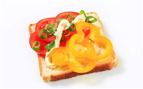 Picture Butterbrot Food 1920x1200