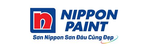 Thông Tin Logo Sơn Nippon Mới Nhất Và Chi Tiết Nhất