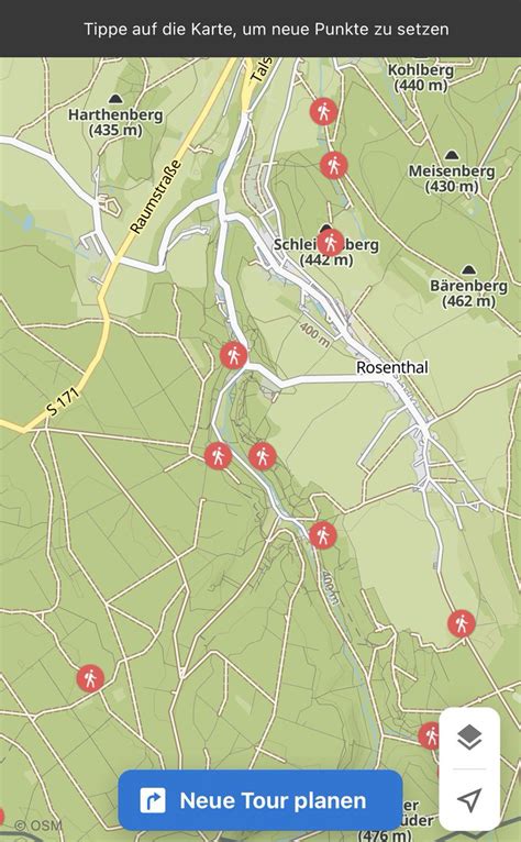 Hochtouren Dresden On Twitter Alte Landkarten Sind Immer Noch Eine