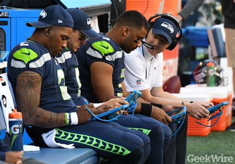 Football Benches For Sidelines