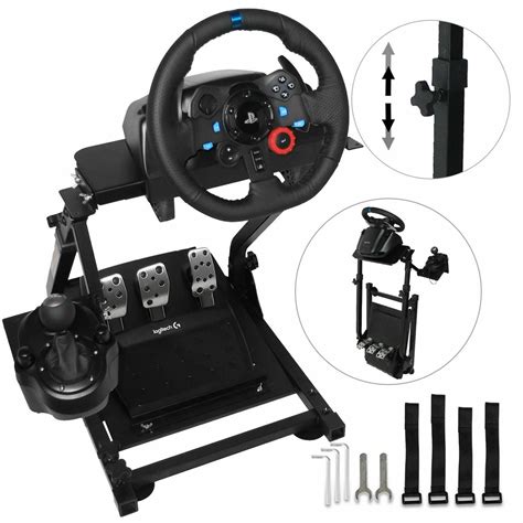 Ps4 steering wheel – Artofit