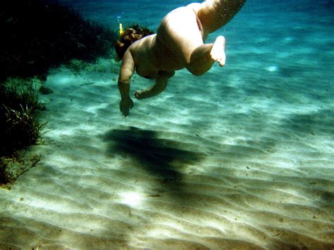 Snorkel Scuba And Free Diving Vol F Unwtr V Porn Pic