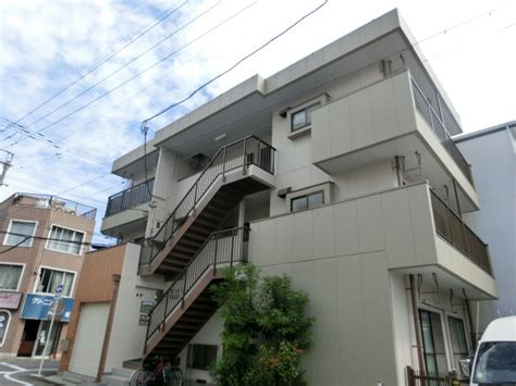 小坂ハイツ 愛知県名古屋市昭和区小坂町2丁目 マンション 名古屋市中区の賃貸 マンション 物件探し｜エイブルネットワーク上前津店へ