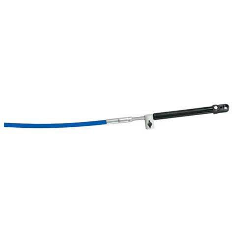 Uflex Mach 36 Mercury Gen Ii Control Cable