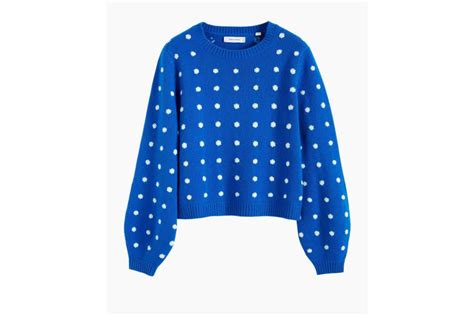 The Best British Jumpers For Winter 2021 Style Fashion