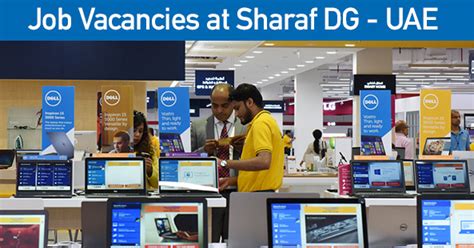 Sharaf Dg Careers In Uae Sharaf Dg Jobs In Dubai Abu Dhabi