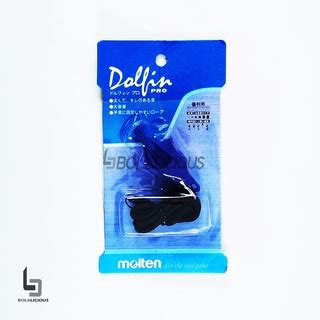 Silbato Molten Original Dolfin Silbato Deportivo Equipo De Rbitro De