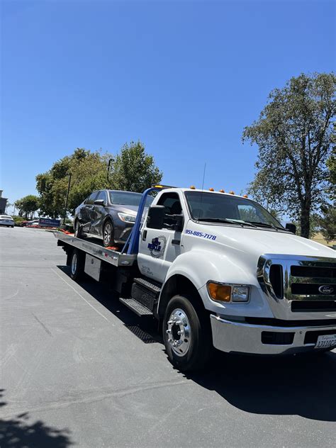 Rescue Towing Service Towing Service Riverside Ca