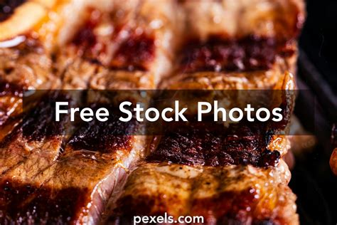 Grilled Beef Tenderloin Medallions Photos, Download The BEST Free ... 