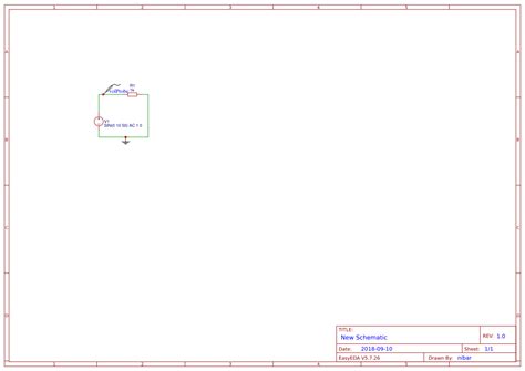 voltage doubler - EasyEDA open source hardware lab