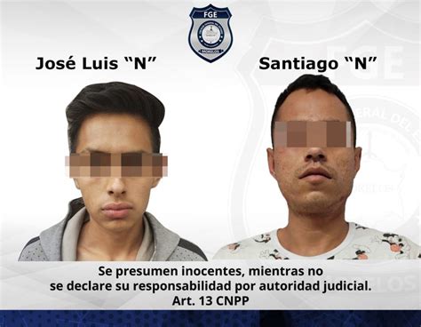 Vinculados A Proceso Dos Masculinos Por Robo De Vehículo En Cuernavaca