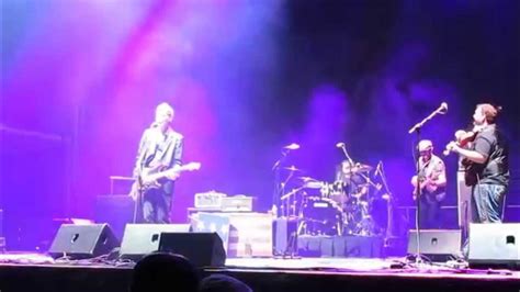 Bodeans Good Work If You Can Get It Live Youtube