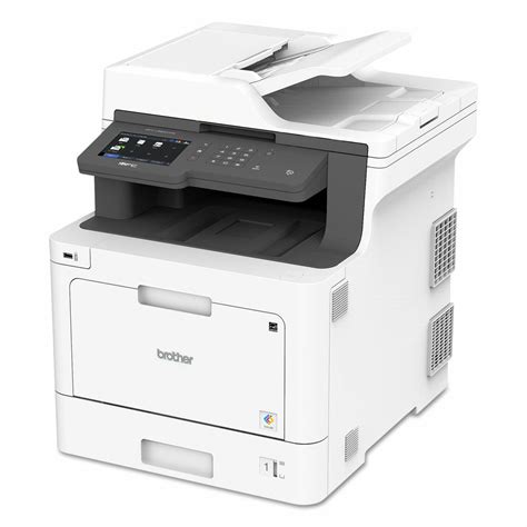 Brother Mfc L8900cdw Business Color Laser All In One Copy Fax Print Scan By Wl Printers And