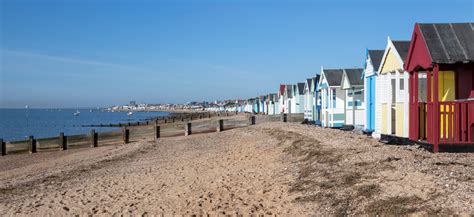 thorpe bay great scenic journeys