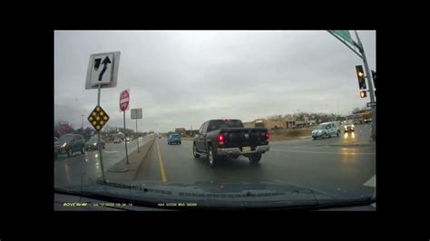 Double Left Turn Lane Drifter Youtube