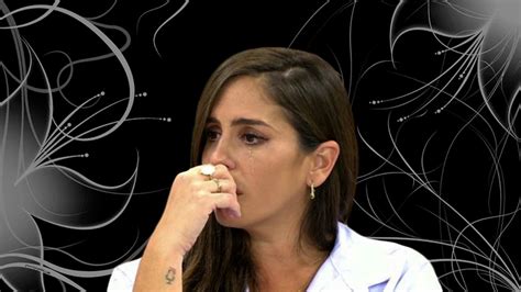 Anabel Pantoja Preocupa A Todos Con Un Inexplicable Mensaje Espa A