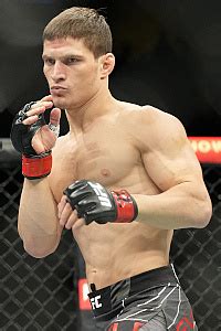 Movsar Evloev MMA Stats, Pictures, News, Videos, Biography - Sherdog.com