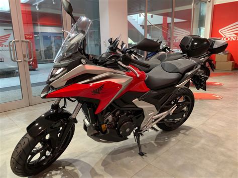 NC750X 2022 manuál Nezařazeno Moto Anex Motorky HONDA