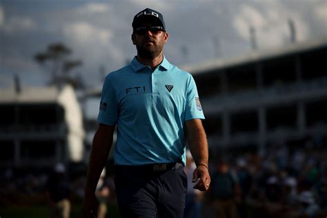 Top Golfers To Watch At The Valero Texas Open Ft Defending