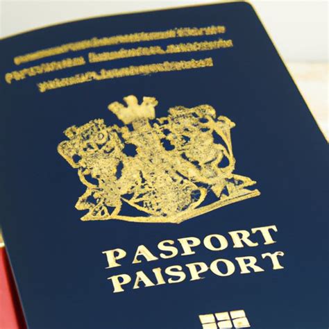 Can You Travel If Your Passport Expires In 6 Months The Enlightened