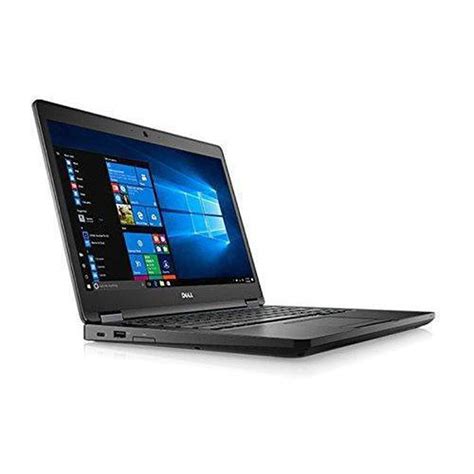 Dell Latitude 5480 14 Inch Full Hd Fhd Business Laptop