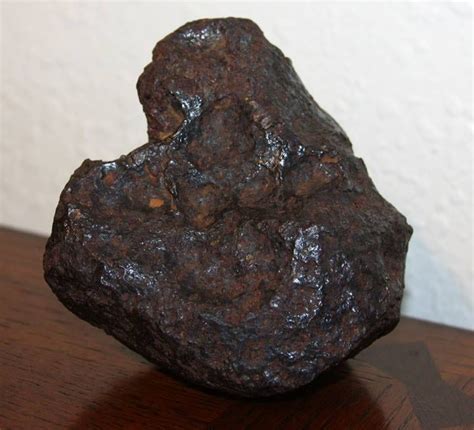 Photos People Have Sent Of Things That Look Like Meteorites To Me Some Meteorite Information