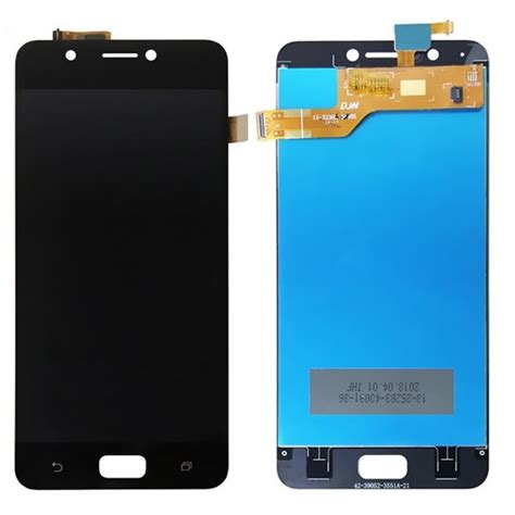 Asus Zenfone 4 Max Lcd Screen Replacement Cellspare