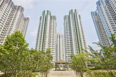 屯門 富健花園 9座 19樓 B室 I20230100334 樓市成交 香港置業 Hong Kong Property