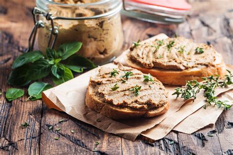 La Recette Parfaite De La Terrine De Campagne