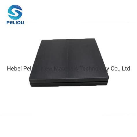 Virgin Uhmwpe Sheet Uhmwpe Board Polyethylene Plate China