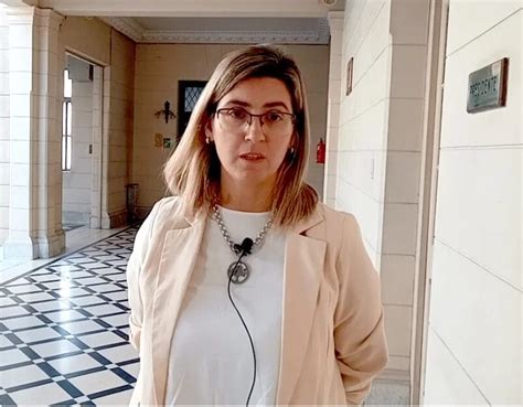 Dra Natalia Ramos La Opci N De Ir A Un Juicio Por Jurados Es Del