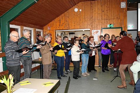 Waldshut Tiengen In Eschbach Ist Einiges Passiert Auch F R